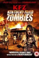 Watch KFZ  Kentucky Fried Zombie M4ufree