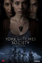 Watch York Witches Society M4ufree