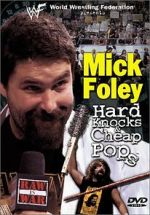 Watch Mick Foley: Hard Knocks and Cheap Pops M4ufree