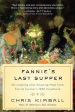 Watch Fannie\'s Last Supper M4ufree