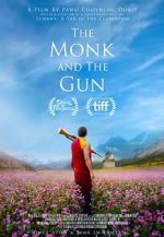 Watch The Monk and the Gun M4ufree