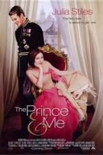 Watch The Prince and Me M4ufree