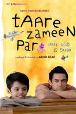 Watch Taare Zameen Par M4ufree