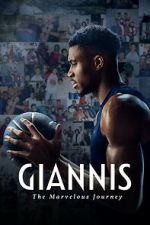 Watch Giannis: The Marvelous Journey Online M4ufree