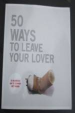 Watch 50 Ways To Leave Your Lover M4ufree