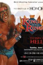 Watch King of the Ring M4ufree