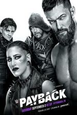 Watch WWE Payback (TV Special 2023) M4ufree