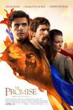 Watch The Promise Online M4ufree