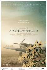 Watch Above and Beyond M4ufree