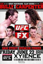 Watch UFC On FX Maynard Vs. Guida M4ufree