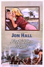 Watch Forbidden Island Online M4ufree