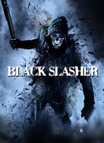 Watch Black Slasher Online M4ufree