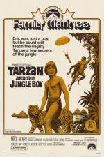 Watch Tarzan and the Jungle Boy M4ufree