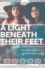 Watch A Light Beneath Their Feet Online M4ufree