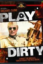 Watch Play Dirty M4ufree