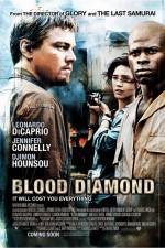 Watch Blood Diamond M4ufree