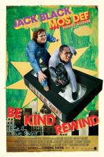 Watch Be Kind Rewind M4ufree