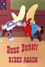 Watch Bugs Bunny Rides Again (Short 1948) M4ufree