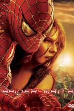 Watch Spider-Man 2 M4ufree