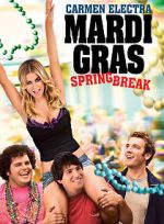 Watch Mardi Gras: Spring Break Megavideo