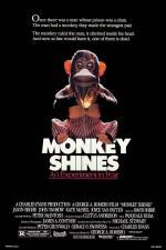 Watch Monkey Shines M4ufree