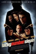 Watch Lucky Number Slevin M4ufree