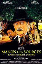 Watch Manon des sources M4ufree