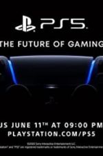 Watch PS5 - The Future of Gaming M4ufree