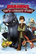 Watch Dragons Gift of the Night Fury M4ufree