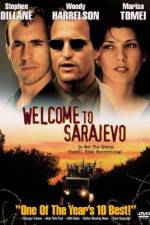 Watch Welcome to Sarajevo Online M4ufree
