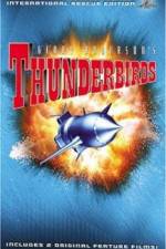 Watch Thunderbirds Are GO M4ufree