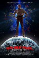 Watch With Great Power The Stan Lee Story M4ufree