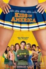 Watch Kids in America M4ufree