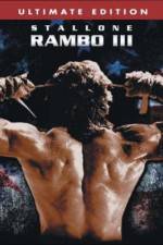 Watch Rambo III M4ufree