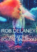 Watch Rob Delaney Live at the Bowery Ballroom Online M4ufree