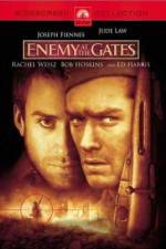 Watch Enemy at the Gates M4ufree