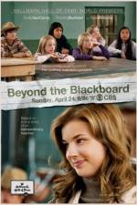Watch Beyond the Blackboard Online M4ufree