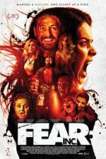 Watch Fear, Inc. M4ufree