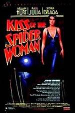 Watch Kiss of the Spider Woman M4ufree