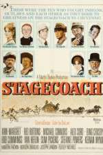 Watch Stagecoach M4ufree