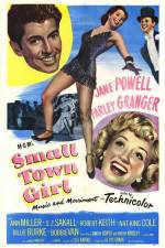 Watch Small Town Girl Online M4ufree