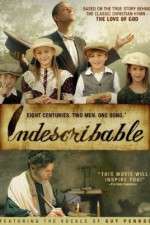 Watch Indescribable M4ufree
