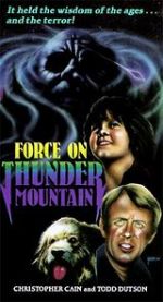 Watch The Force on Thunder Mountain M4ufree