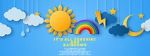 Watch It\'s All Sunshine and Rainbows M4ufree