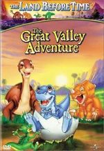 Watch The Land Before Time II: The Great Valley Adventure Online M4ufree