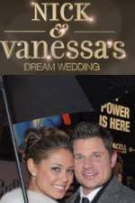 Watch Nick and Vanessas Dream Wedding Online M4ufree