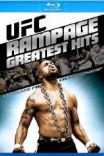 Watch UFC Rampage Greatest Hits Online M4ufree