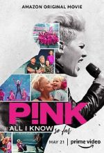 Watch P!nk: All I Know So Far M4ufree