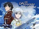 Watch The Princess and the Pilot Online M4ufree