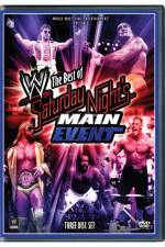 Watch The WWE The Best of Saturday Night's Main Event M4ufree